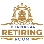 Ekta Nagar Retiring Room